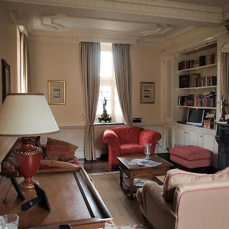 Chateau Jemeppe Maison De Vacances