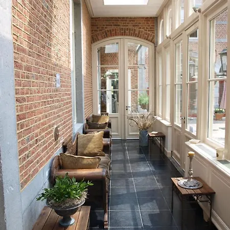 Chateau Jemeppe Maison De Vacances 아파트 *