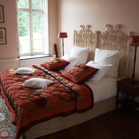 Chateau Jemeppe Maison De Vacances 아파트 *