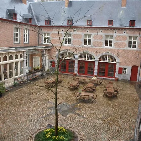 Chateau Jemeppe Maison De Vacances Marche-en-Famenne