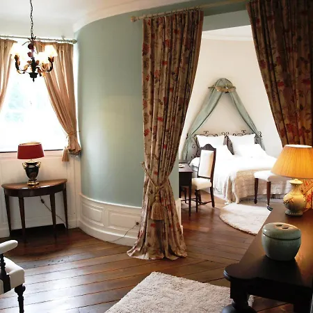 Chateau Jemeppe Maison De Vacances