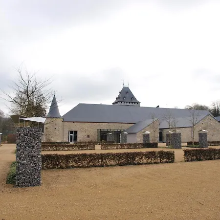 Chateau Jemeppe Maison De Vacances Marche-en-Famenne
