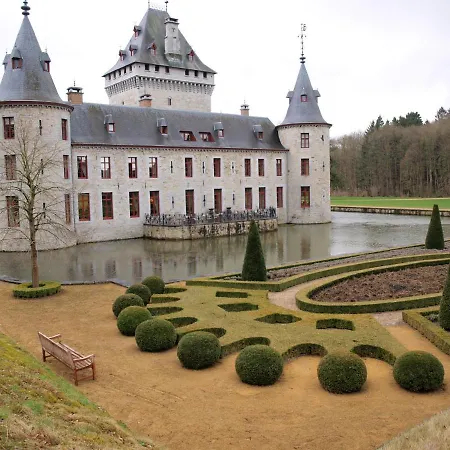 Chateau Jemeppe Maison De Vacances Marche-en-Famenne