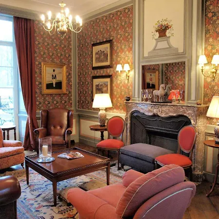 Chateau Jemeppe Maison De Vacances Apartament Marche-en-Famenne