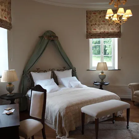 Chateau Jemeppe Maison De Vacances Marche-en-Famenne