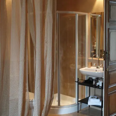 Chateau Jemeppe Maison De Vacances Apartament Marche-en-Famenne