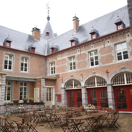 Chateau Jemeppe Maison De Vacances