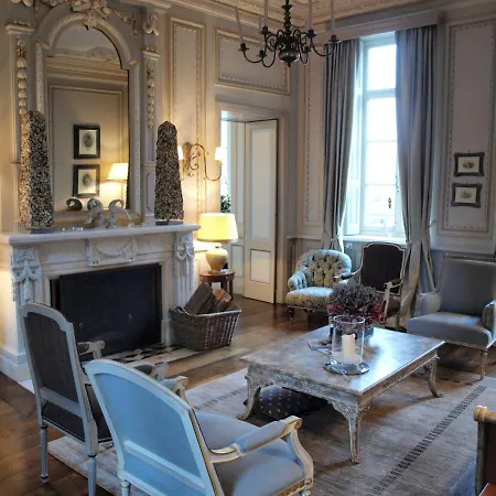 Chateau Jemeppe Maison De Vacances
