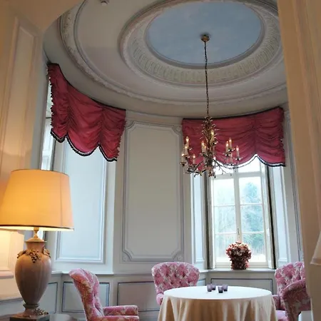 Chateau Jemeppe Maison De Vacances Apartament Marche-en-Famenne